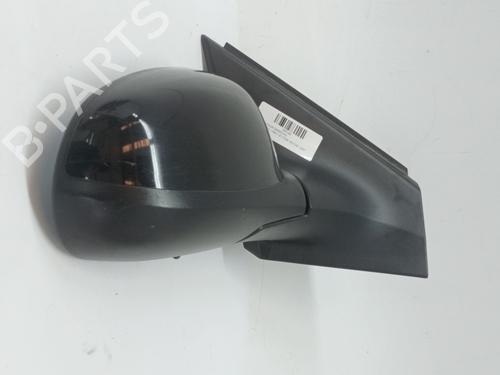Right mirror FIAT BRAVO II (198_) 1.6 D Multijet (198AXH1B) | BP24108089C27 