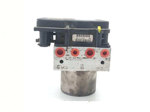 Used ABS pump FIAT SCUDO Van (270_, 272_) 2.0 D Multijet (136 hp) 26019953