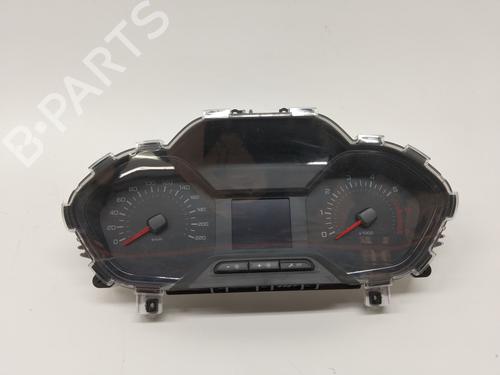Used Instrument cluster PEUGEOT PARTNER Box Body/MPV (K9) 1.5 BlueHDi 100 (102 hp) 27193328