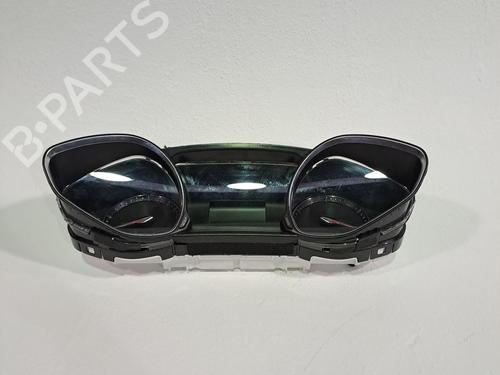 Used Instrument cluster PEUGEOT 308 SW II (LC_, LJ_, LR_, LX_, L4_) 1.2 THP 130 (131 hp) 23373363
