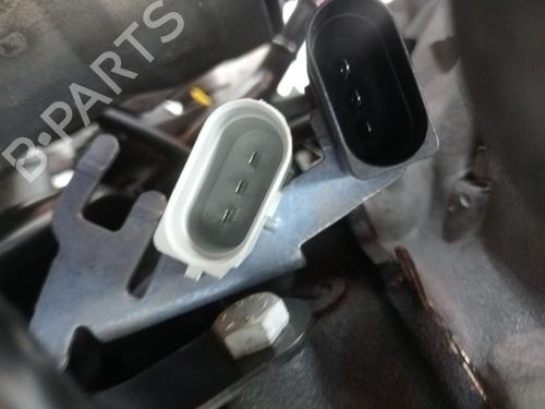 Engine SEAT IBIZA III (6L1) 1.4 TDI | BP24466847M1 