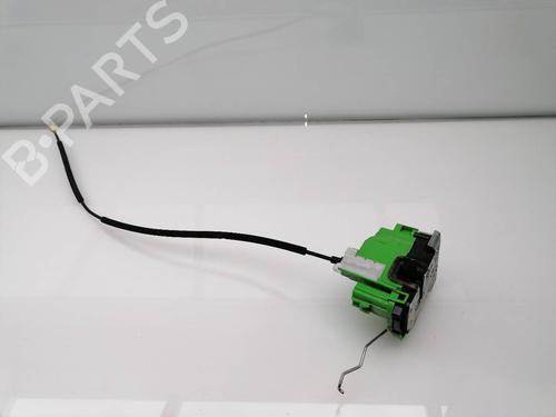 Used Front left lock ALFA ROMEO MITO (955_) 1.3 MultiJet (955AXP1A, 955AYC1A) (95 hp) 23419835