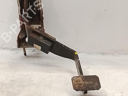 koblingspedal NISSAN NAVARA Platform/Chassis (D22) 2.5 Di | BP38190746I13 - Image 3