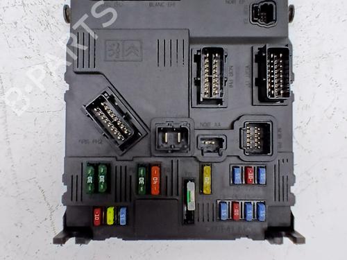 Used Control unit Control unit 39400796 39400796