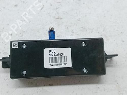 Used Electronic module Electronic module KIA NIRO II (SG2) EV (204 hp) 40547546 40547546