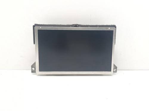 Used Display monitor FIAT SCUDO Van (270_, 272_) 2.0 D Multijet (136 hp) 26675227