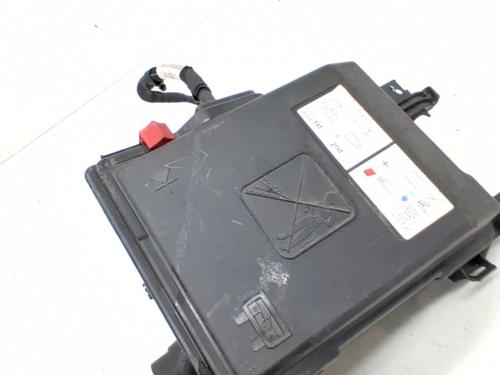 Fuse box DS DS 7 Crossback (J4_, JR_, JC_) 1.6 PureTech 180 (J45GFR) | BP37688050E1 - Image 4