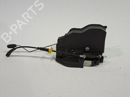 Used Front left lock BMW X3 (E83) 2.0 sd (177 hp) 24633329