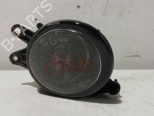 Used Right front fog light AUDI A4 B6 (8E2) 1.9 TDI (130 hp) 25737534