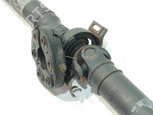 Driveshaft MERCEDES-BENZ C-CLASS (W203) C 200 CDI (203.004) | BP23874048M37 