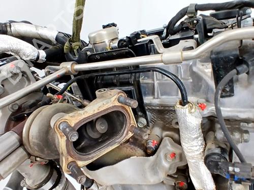 Engine HYUNDAI i30 Estate (PDE) 1.0 T-GDI | BP29525979M1 