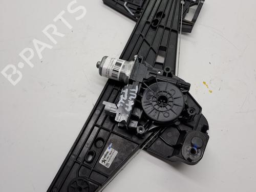 Used Rear left window mechanism PEUGEOT 2008 II (UD_, US_, UY_, UJ_, UR_, UC_) 1.2 PureTech 100 (USHNK) (101 hp) 23376138