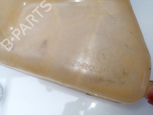 Used Expansion tank FORD FIESTA VI (CB1, CCN) 1.4 TDCi (70 hp) 23419828