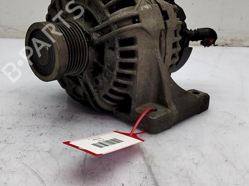 Generator Generator VOLVO XC90 I (275) D5 AWD (185 hp) 33871187 33871187