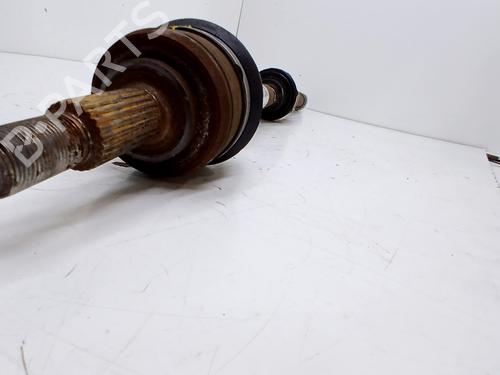 Right front driveshaft RENAULT MEGANE IV Hatchback (B9A/M/N_) 1.5 dCi 110 (B9A3) | BP38417018M39  - Image 5