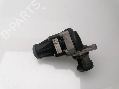 Used Egr FORD TRANSIT COURIER B460 Box Body/MPV 1.6 TDCi (95 hp) 23940965
