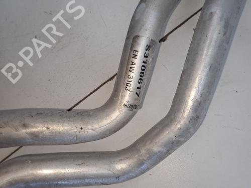 Other MERCEDES-BENZ A-CLASS (W177) A 180 d (177.003) | BP26951031O1 