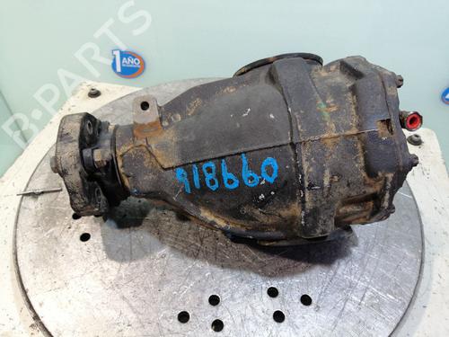 Rear differential MERCEDES-BENZ C-CLASS T-Model (S203) C 220 CDI (203.206, 203.208) | BP24109281M24 