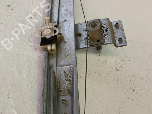 Rudehejsemekanisme venstre bagtil OPEL CORSA E (X15) 1.3 CDTI (08, 68) | BP37591737C24 - Image 2