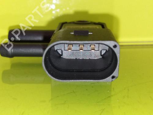 Used Electronic sensor AUDI A3 (8P1) 1.6 TDI (105 hp) 23650978