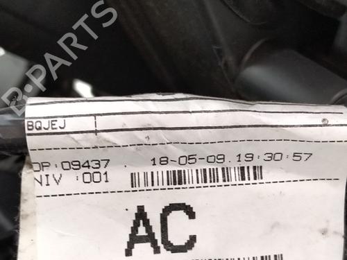 Heater matrix box FORD MONDEO V Saloon (CD) 2.0 EcoBoost | BP39555610M61 - Image 3