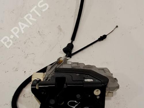 Used Front right lock Front right lock VW PASSAT B6 (3C2) 2.0 TDI (140 hp) 33772731 33772731