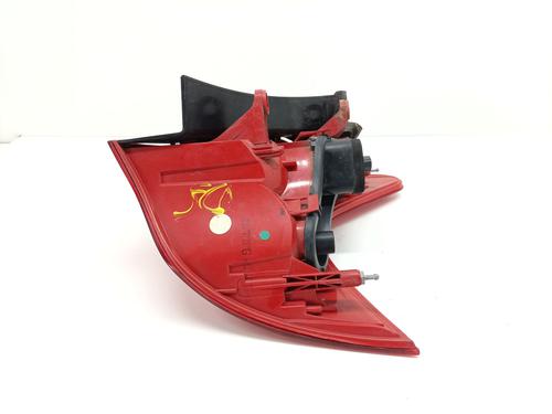 Left taillight PEUGEOT 3008 I MPV (0U_) 1.6 HDi | BP25613100C34 