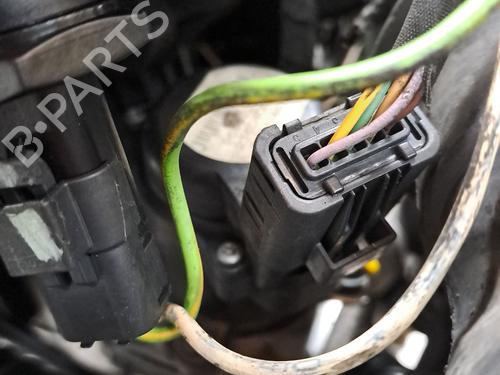 Engine CITROËN C3 I (FC_, FN_) 1.4 HDi | BP23977851M1 