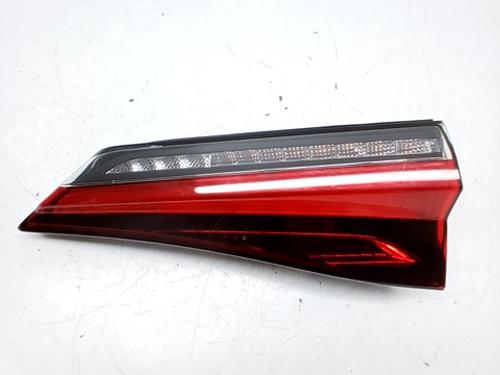 Used Left tailgate light LEXUS CT (ZWA10_) 200h (ZWA10_, ZWA10R) (136 hp) 30337264