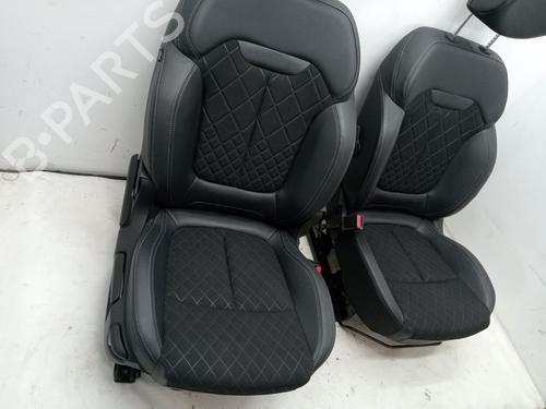 Seats set RENAULT KADJAR (HA_, HL_) 1.3 TCe 140 (HLNB, HLN1) | BP23356783C78