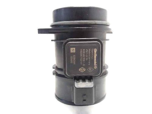 Used Mass air flow sensor RENAULT CLIO III (BR0/1, CR0/1) 1.5 dCi (75 hp) 23418656