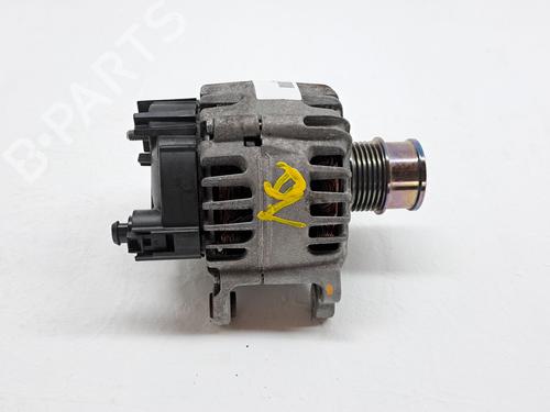 Used Alternator SEAT ARONA (KJ7, KJP) 1.0 TGi (90 hp) 28959358