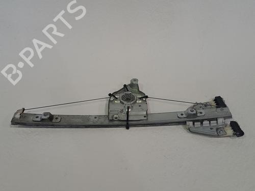 Used Front right window mechanism SUZUKI GRAND VITARA II (JT, TE, TD) 1.9 DDiS All-wheel Drive (JT419, TD44, JB419WD, JB419XD,... (129 hp) 26192696
