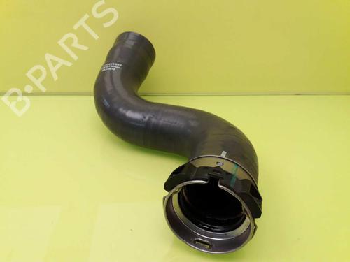 Used Pipe RENAULT MEGANE III Hatchback (BZ0/1_, B3_) 1.5 dCi (BZ09, BZ0D, BZ1W, BZ29, BZ14) (110 hp) 23650871