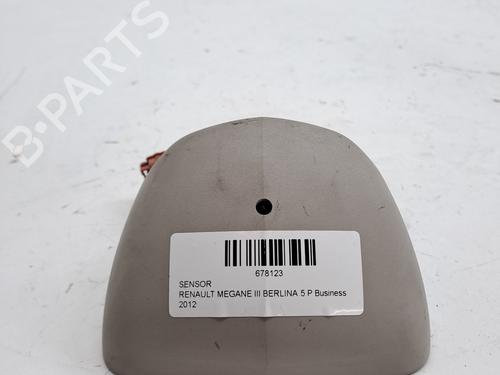 Elektronisk sensor RENAULT MEGANE III Hatchback (BZ0/1_, B3_) 1.5 dCi (106 hp) 26233442