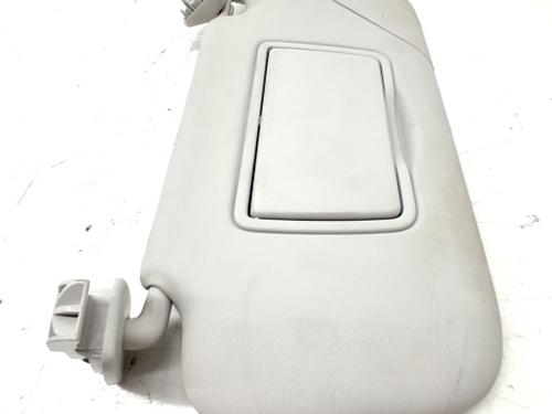 Used Left sun visor FORD FIESTA VII (HJ, HF) 1.1 Ti-VCT (86 hp) 31580382