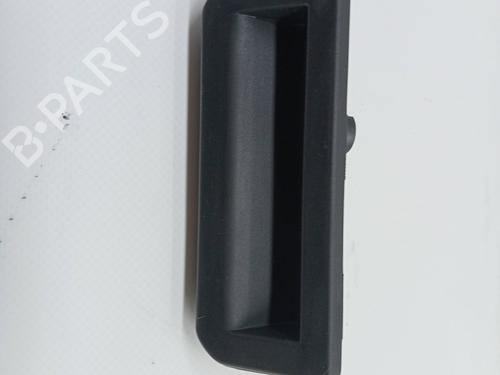 Used Tailgate handle SEAT ATECA (KH7, KHP) 2.0 TDI (115 hp) 23340165