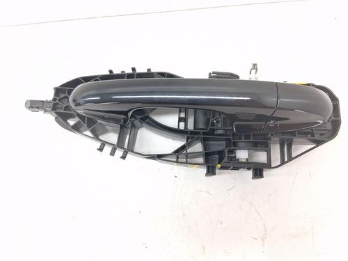 Used Front left exterior door handle FORD FIESTA VII (HJ, HF) 1.0 EcoBoost mHEV ACTIVE (125 hp) 29228308