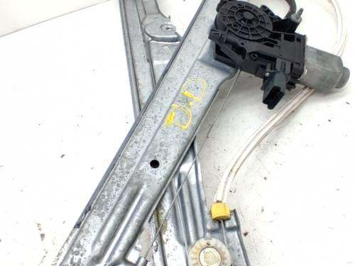 Used Front right window mechanism Front right window mechanism RENAULT GRAND SCÉNIC IV (R9_) 1.3 TCe 140 (R9NB) (140 hp) 36317474 36317474