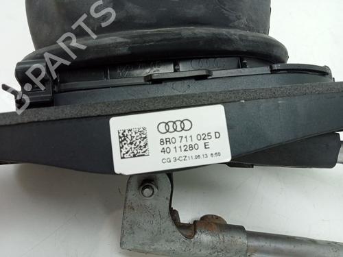 Gear lever AUDI Q5 (8RB) 2.0 TDI | BP29301576M90 