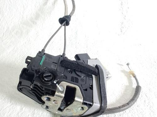 Rear right lock HYUNDAI IONIQ (AE) 1.6 GDI Hybrid | BP29500400C99 