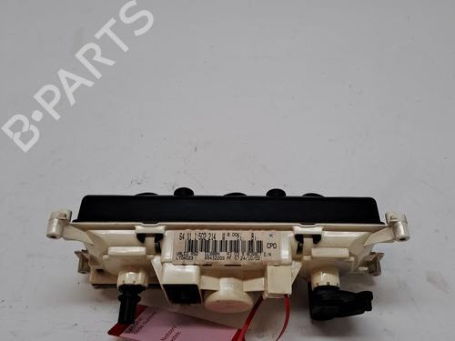 Climate control MINI MINI (R50, R53) One | BP25737321I5 