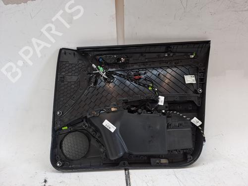 Venstre frontpanel VW T-ROC (A11, D11) 1.5 TSI | BP24883847C58 