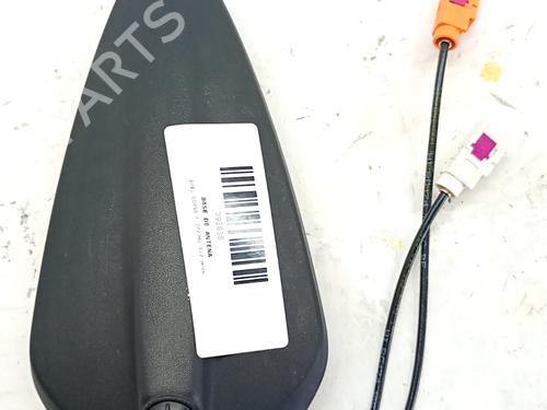 Base antenna OPEL CORSA F (P2JO) 1.2 MHEV (101 hp) 32285295