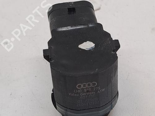 Electronic module AUDI A8 D4 (4H2, 4H8, 4HC, 4HL) 6.3 W12 quattro | BP23381967M83 