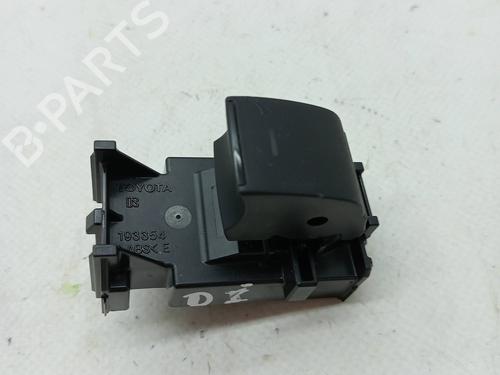 Used Right front window switch TOYOTA C-HR (_X1_) 1.8 Hybrid (ZYX10_, ZYX11_, ZYX10R, ZYX11R) (122 hp) 23348398
