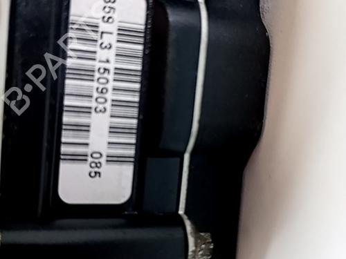 ABS pump BMW X5 (E53) 3.0 d | BP31874504M43