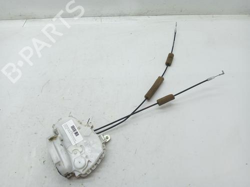 Used Rear left lock HONDA CIVIC VIII Hatchback (FN, FK) 2.2 CTDi (FK3) (140 hp) 23358439