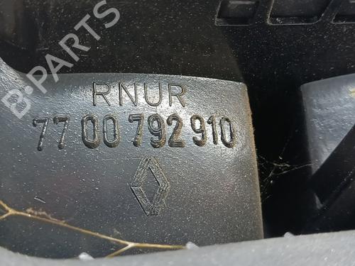 Right taillight RENAULT 21 Saloon (L48_) 1.7 (L48E) | BP25465062C35 