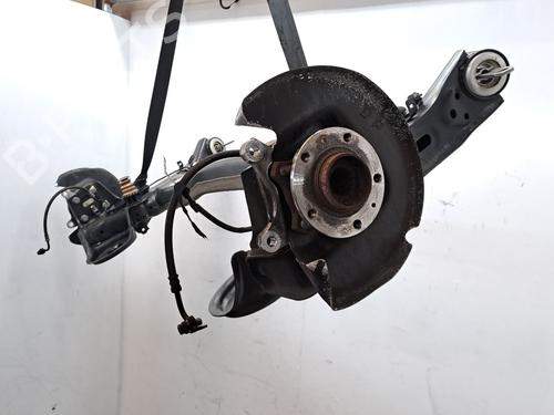 Rear axle PEUGEOT 308 II (LB_, LP_, LW_, LH_, L3_) 1.2 THP 130 | BP29764139M2 